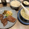 Sumiyaki Gyuu Tan Higashiyama - 