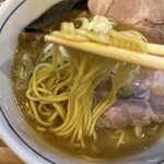 麺屋 はし本 - 