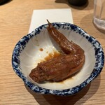 おでん 和食 銀座おぐ羅 - 