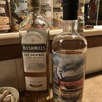 cocktail bar spoon - 