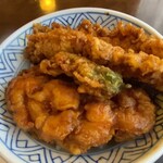 Daikokuya Tempura - 