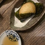 山芋の多い料理店 - 