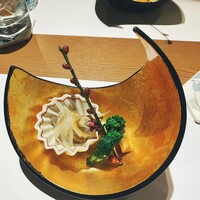 難波 鮨 よこ田 - 