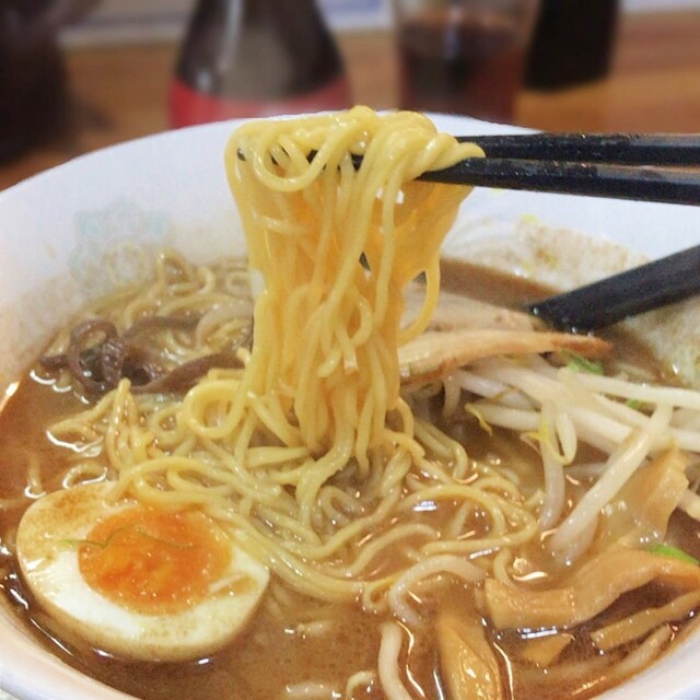 Kinran Ramen photo 5