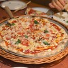 イタリアンレストラン ピッツェリア 長野篠ノ井バイパス店