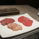 焼肉うしごろ 池袋店 - 