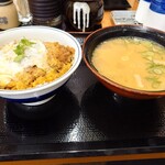 かつや - 料理写真: