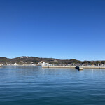 まえじま牡蠣小屋 - 