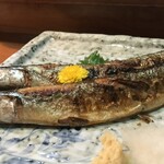 大衆割烹さとう - 