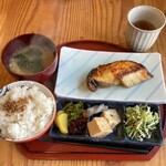 魚 上松 - 料理写真: