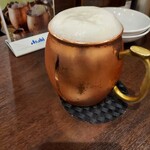 立ち飲み食堂 ウルトラスズキ - 