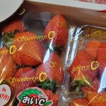 近藤いちご園 - 