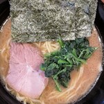 横浜ラーメン 北村家 - 