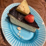 イタリアン食堂 MAS - 