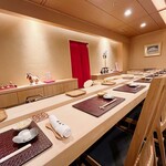 Sushi Suzuki - 