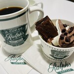 Ralph's Coffee 大阪門真店 - 