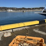 まえじま牡蠣小屋 - 