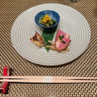 鉄板焼　銀明翠 銀座 - 