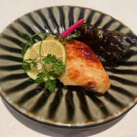 天ぷら 旬和食 あきら - 