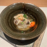天ぷら 旬和食 あきら - 