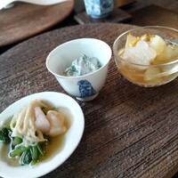 そば茶寮 澤正 - 