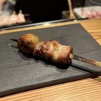 とり茶太郎 - 