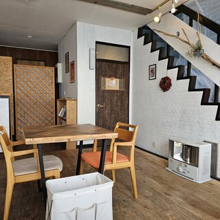 絶景カフェ MAKENA_2