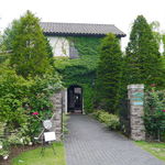 Brasserie Nakagawa - 2013.08