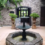 Brasserie Nakagawa - 2013.08