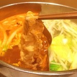 Shabu You - しゃぶしゃぶ食べ放題