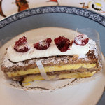 nino - ミルフィーユ