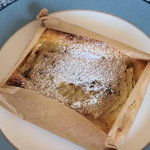 nino - アップルパイ