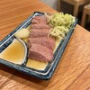 新宿三丁目ふじ屋ハナレ