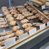 バゲット ラビット - 料理写真:ハード系のパンがいっぱい