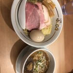 らぁ麺 はやし田 - 