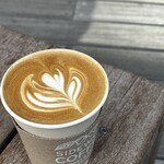 SIDEWALK COFFEE ROASTERS - 