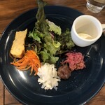 Punto 大谷町食堂 - 