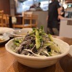 炭火焼肉ホルモンさわいし - 