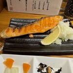 つばき食堂 - 