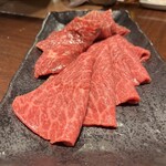 炭火焼肉 ふちおか - 