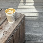 SIDEWALK COFFEE ROASTERS - 