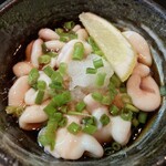 庄司 - たちポン酢