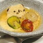 夢屋銀兵衛 虎夢 - 