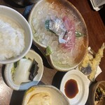 魚料理 ぎん - 