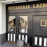 PATISSERIE LACROIX - 