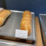 Baguette rabbit - 