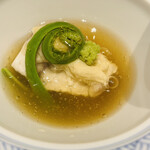 夢屋銀兵衛 虎夢 - 