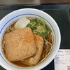 なか卯 23号伊勢御薗店