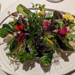 レフェルヴェソンス - 