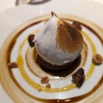 レフェルヴェソンス - 